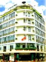 Quoc Te Hotel (International Hotel) BOOKING